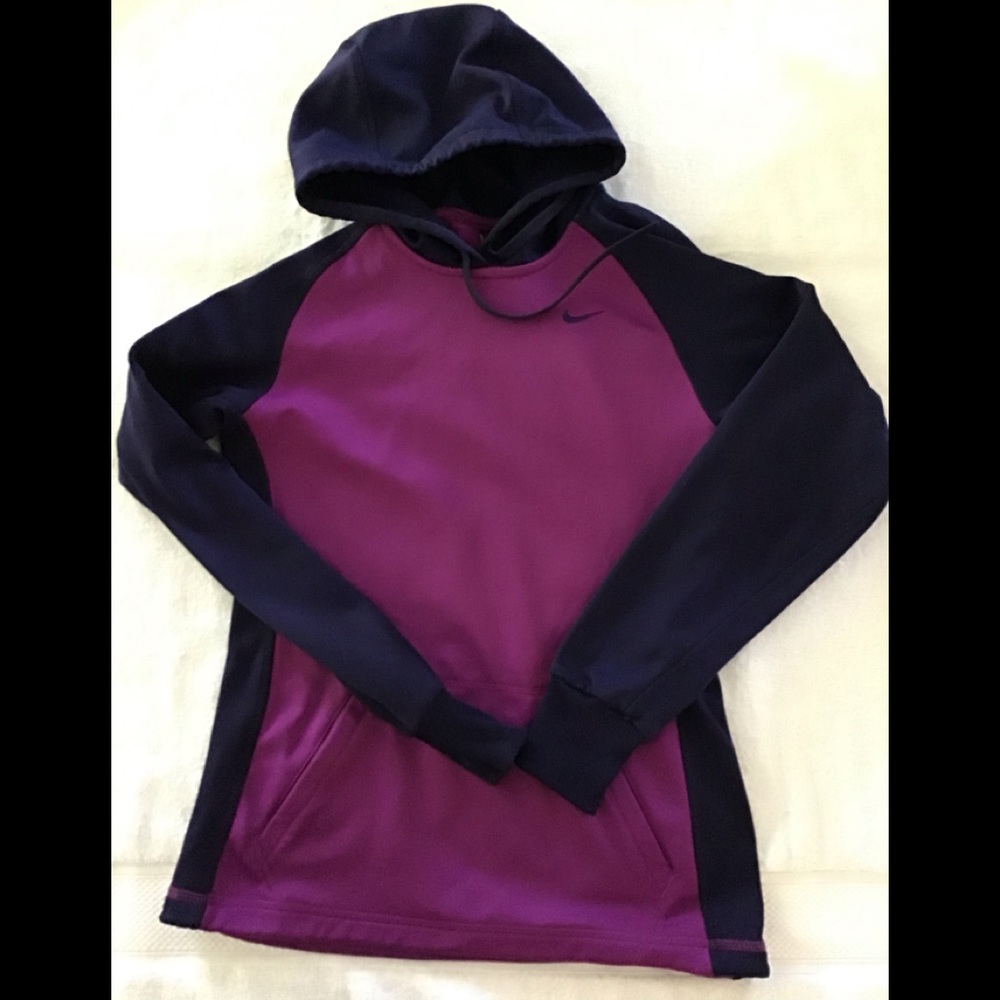 Nike Therma-Fit Hoodie XS